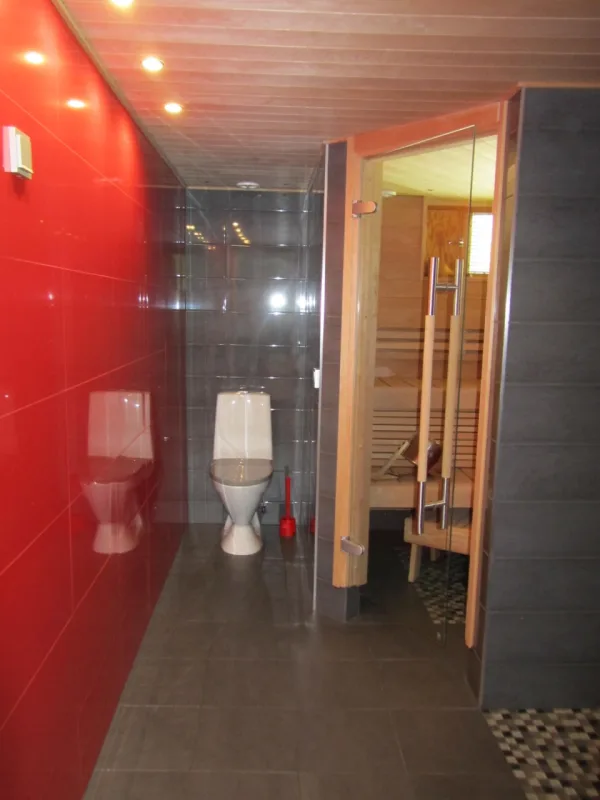 Luotettava ammattilainen