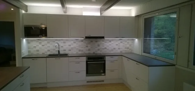 Rakennussaneeraukset