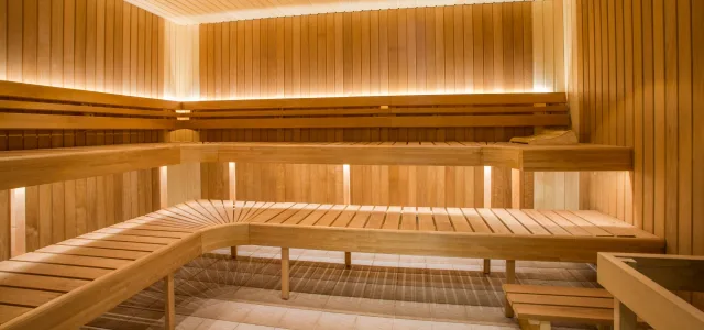 Kylpyhuone- ja saunaremontit